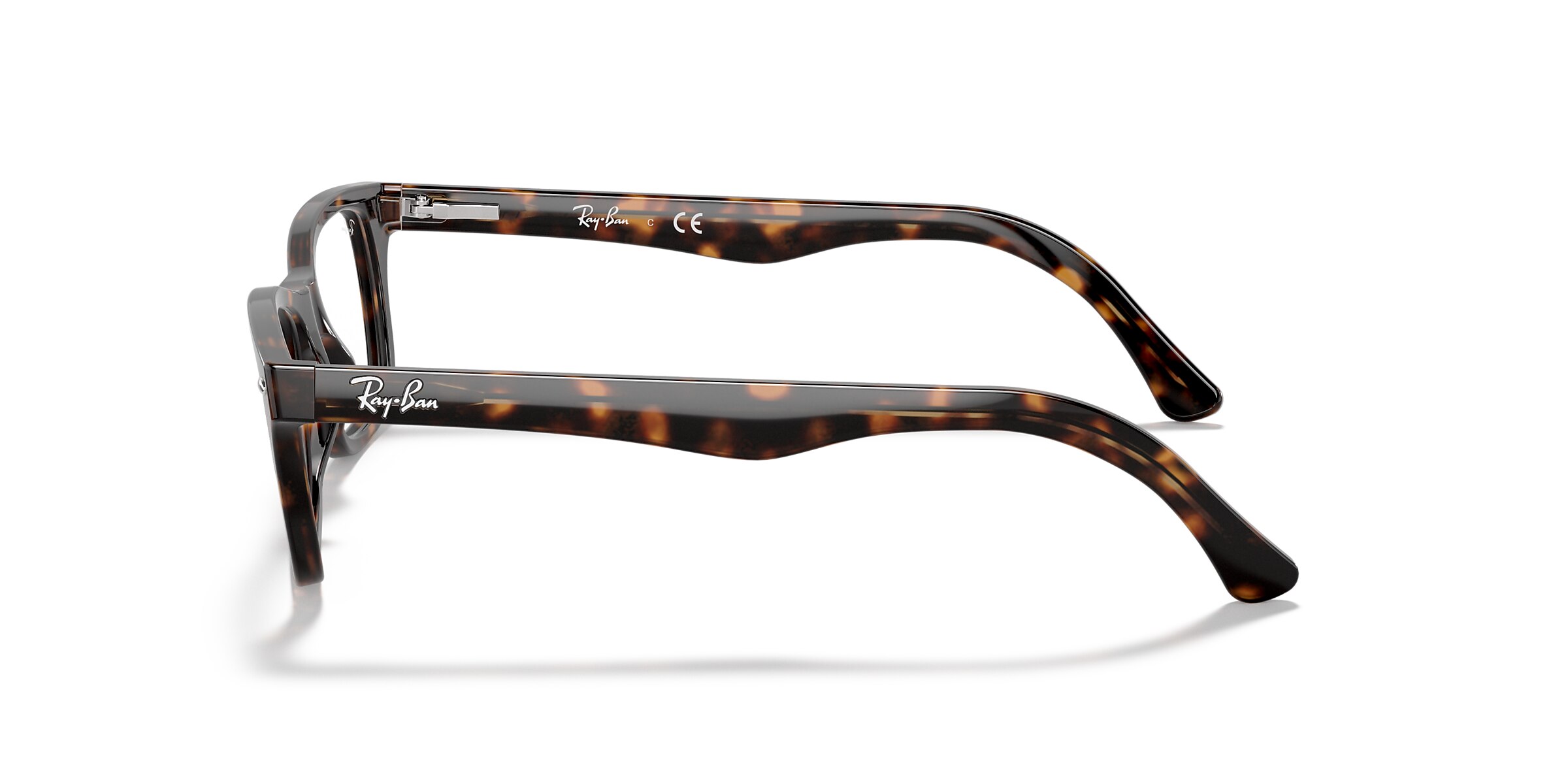 Ray-Ban Glasses RB5228 OPTICS