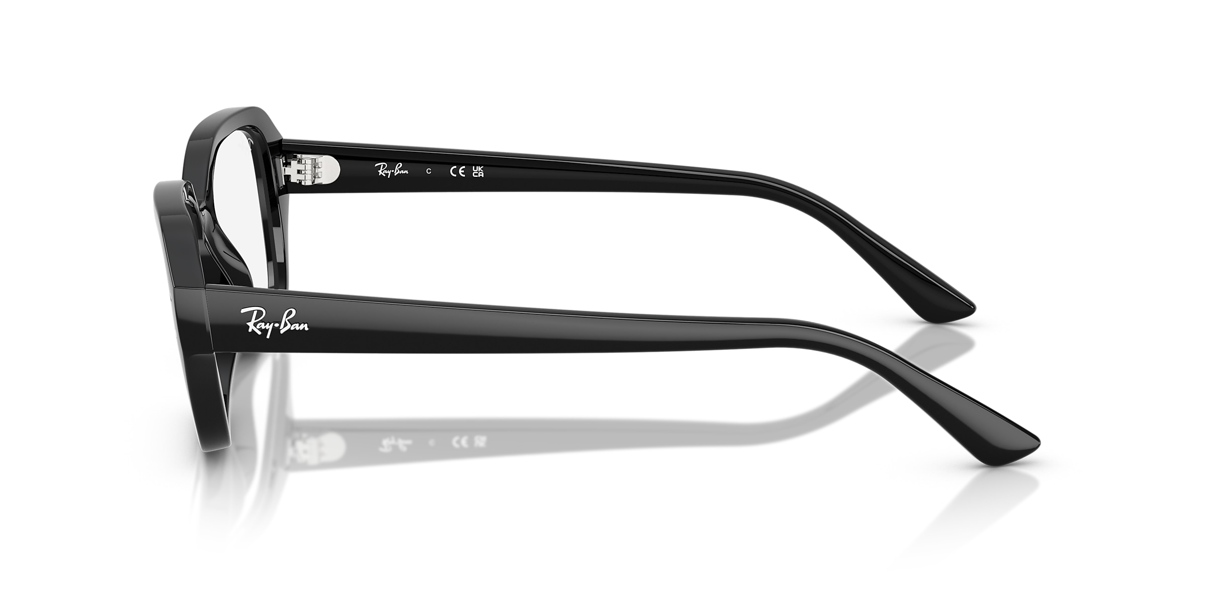 Ray-Ban Glasses RB7258 SHEA OPTICS BIO-BASED