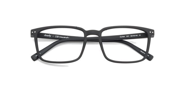 Clearly Glasses CURLEW