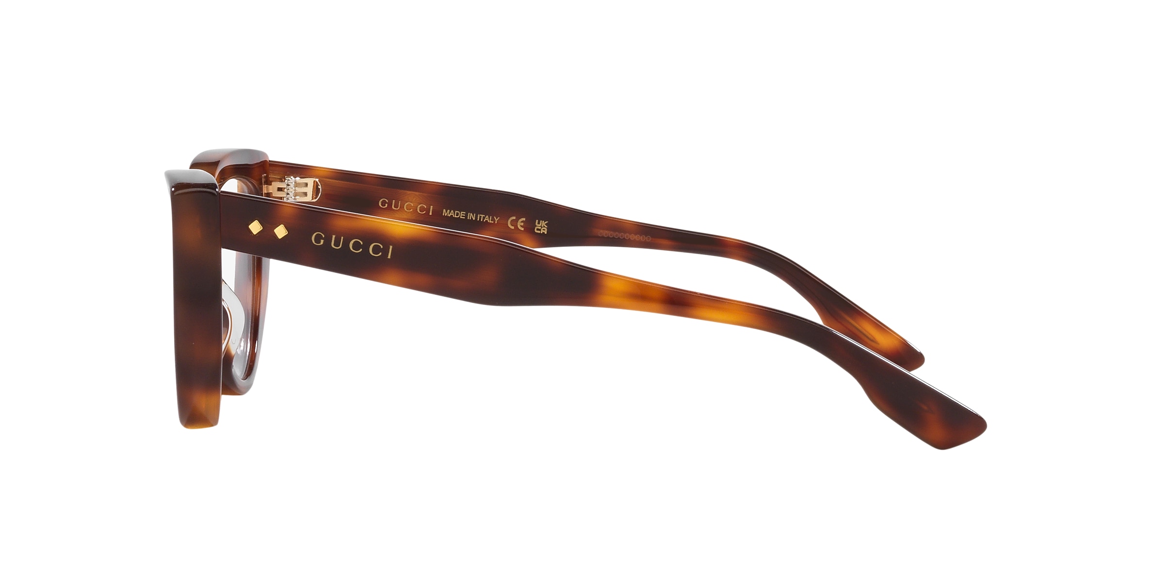 Gucci Glasses GG1530O
