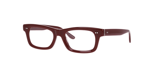 Clearly Glasses CLARISA