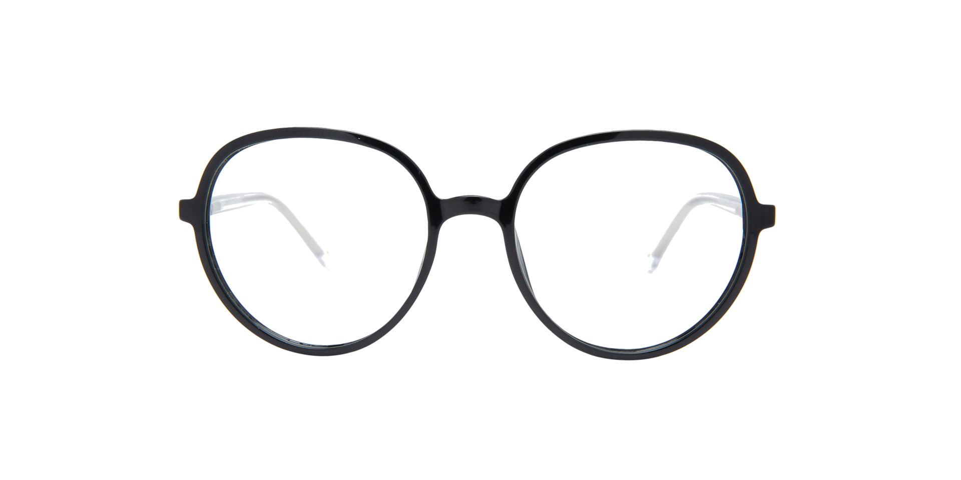 Clearly HOLLY SPRINGS Black, Size:
