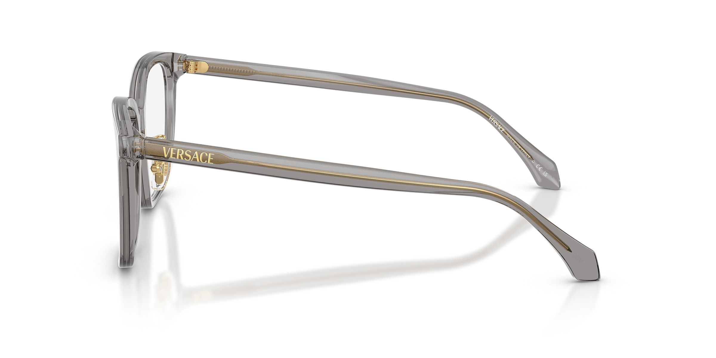 Versace Glasses VE3378D
