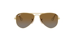 Ray-Ban Sunglasses RB9506S AVIATOR KIDS