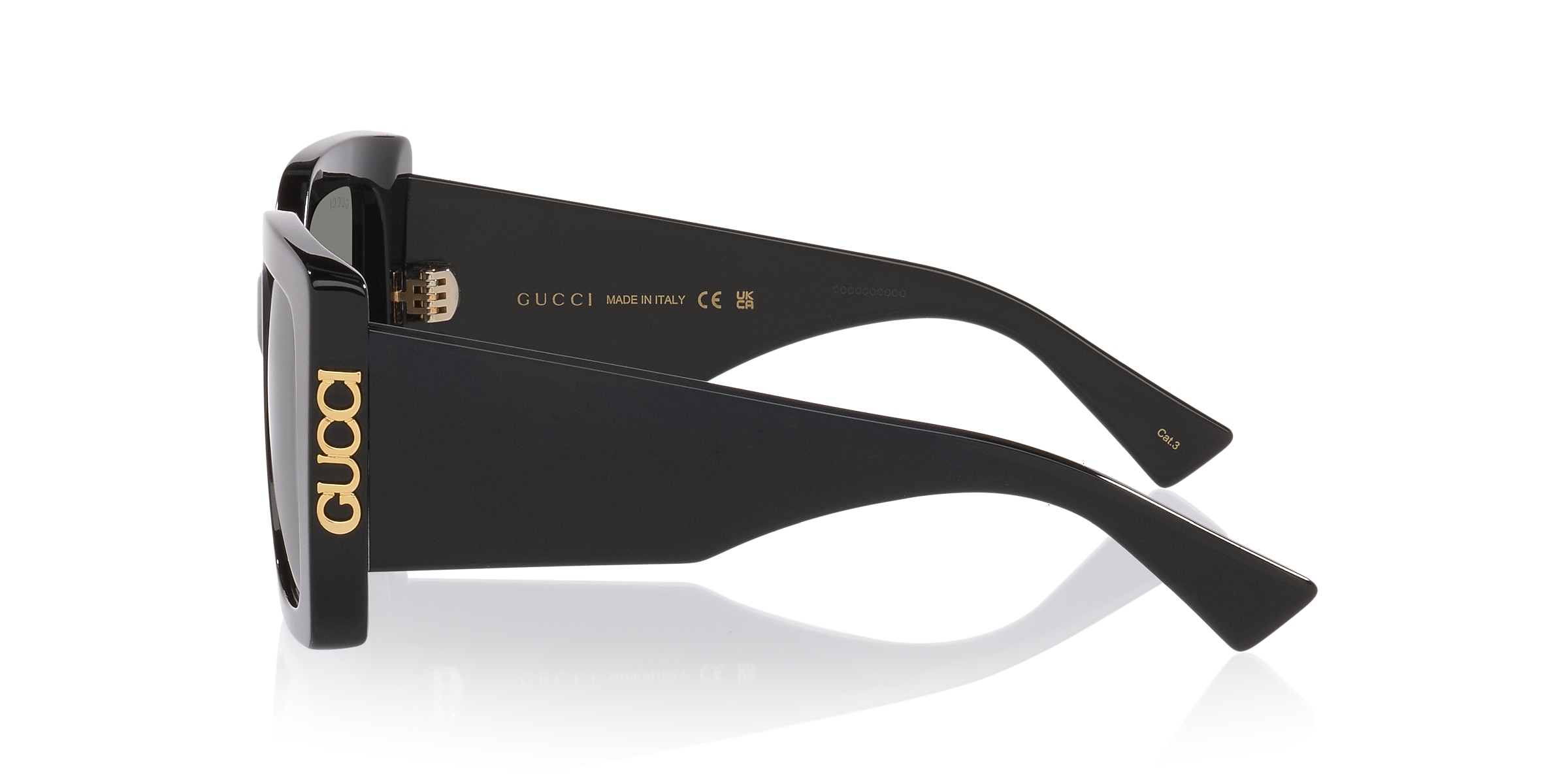 Gucci Sunglasses GG2039S