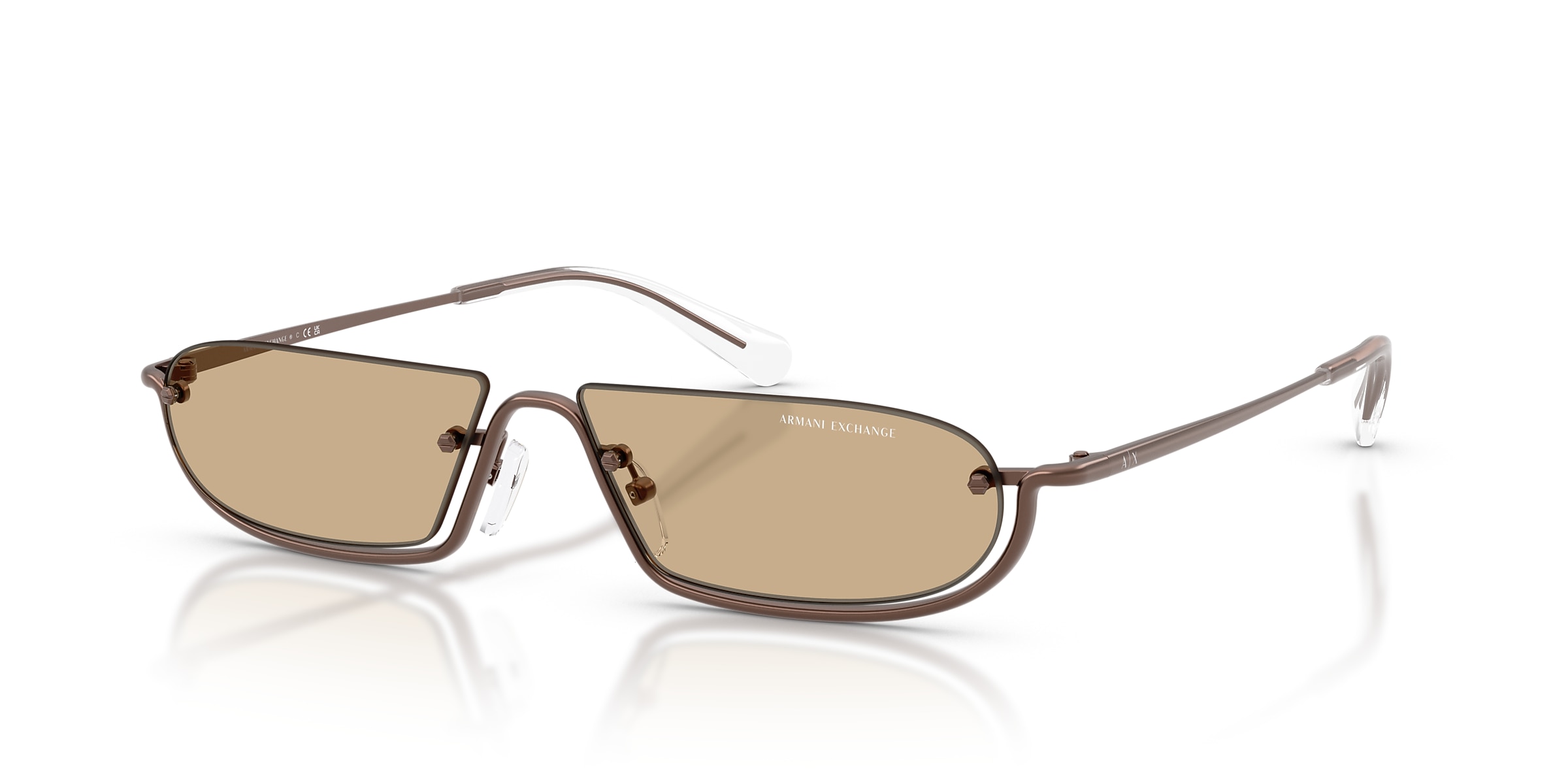 Armani Exchange Sunglasses AX2058S