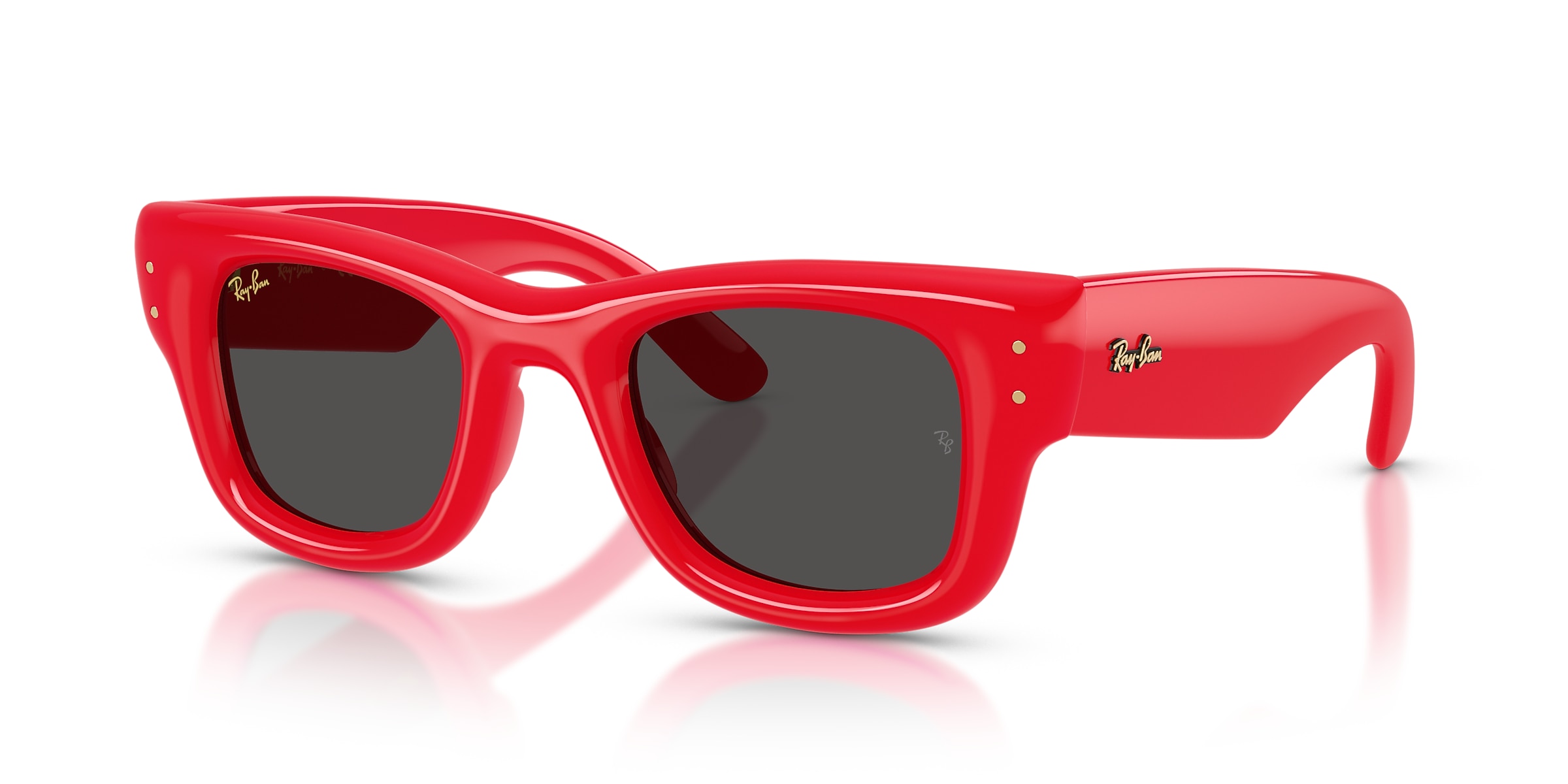 Ray-Ban Sunglasses RB4940 WAYFARER PUFFER
