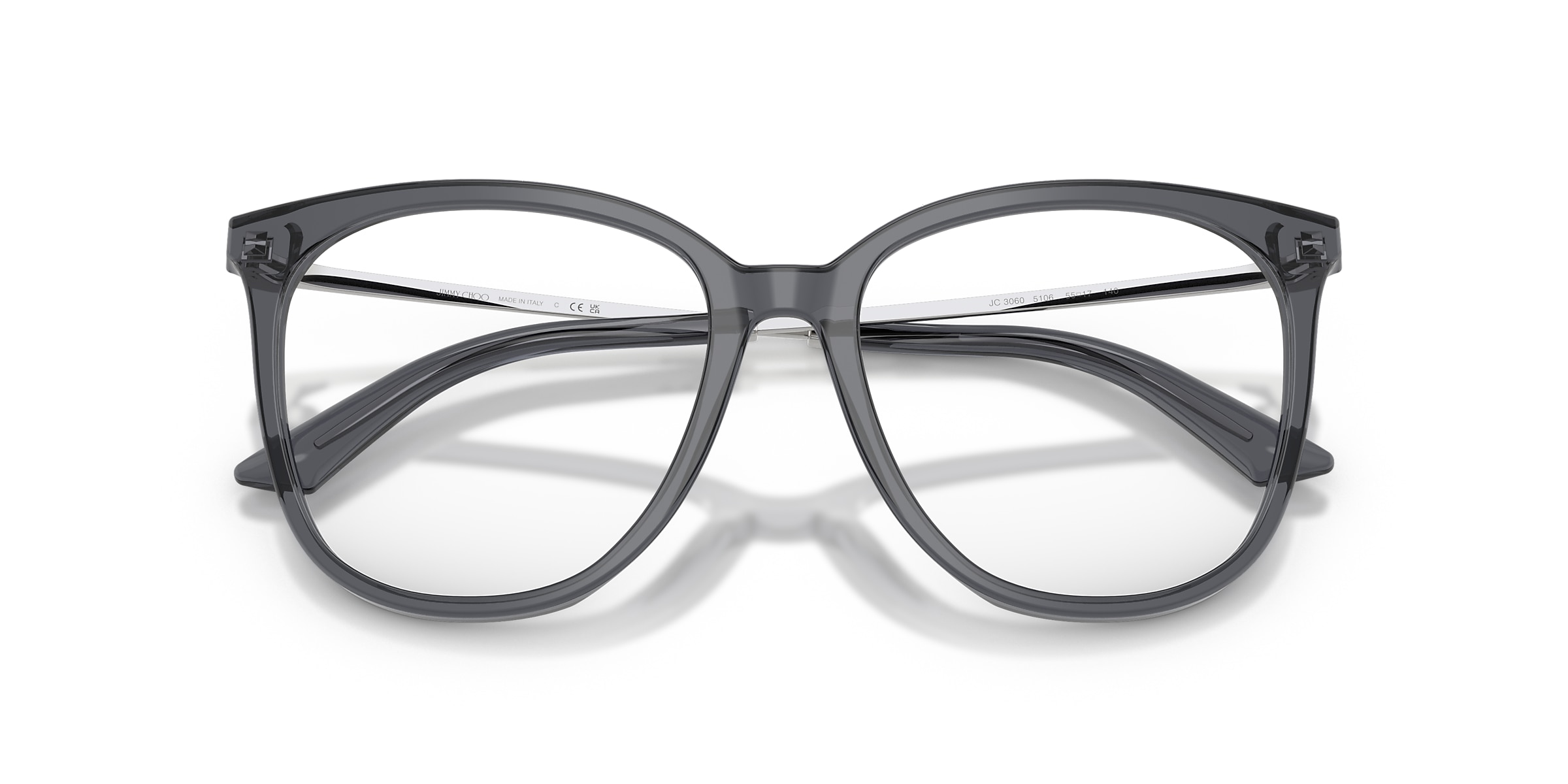 Jimmy Choo Glasses JC3060