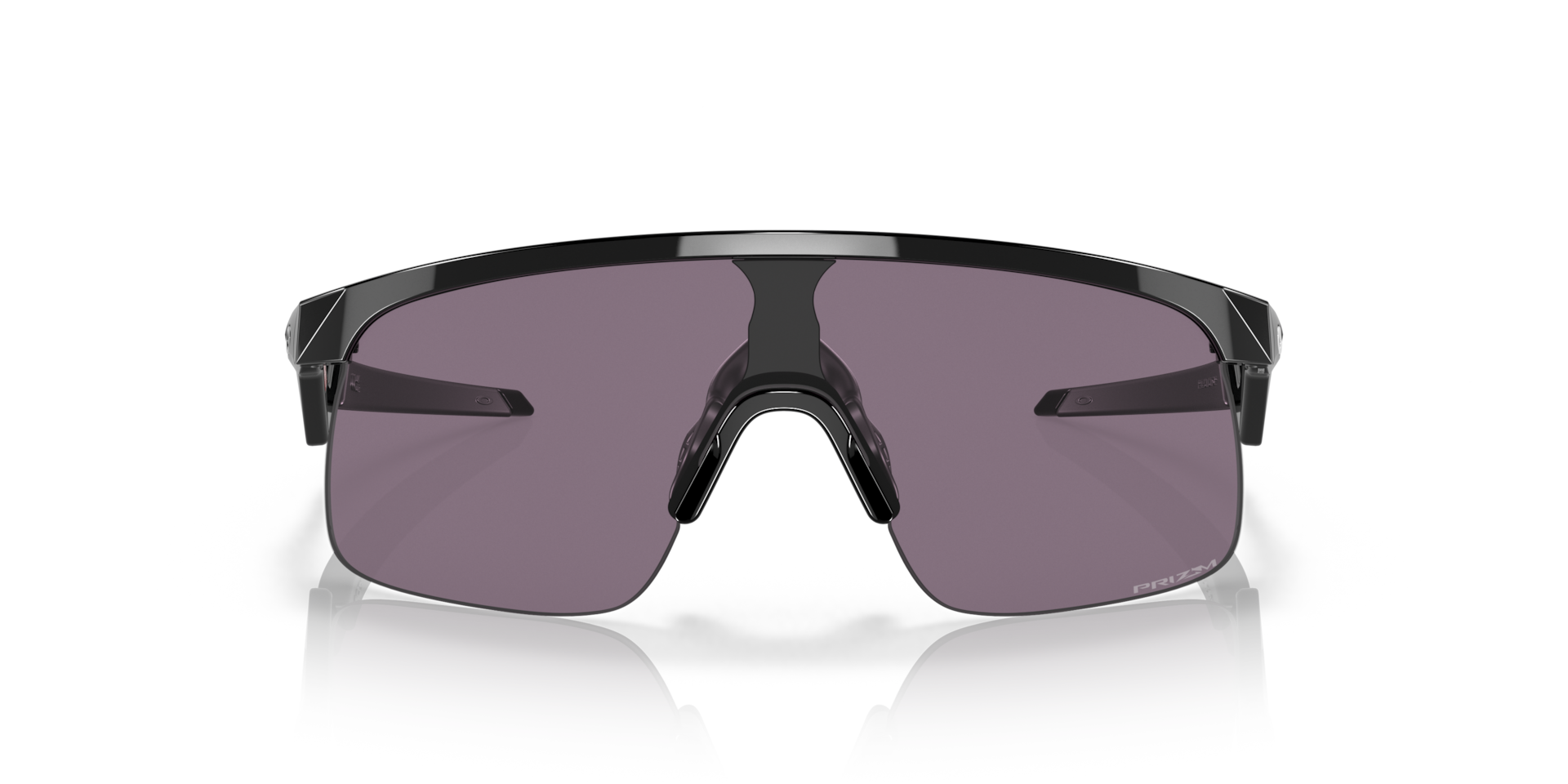 Oakley OJ9010 RESISTOR (YOUTH FIT) Polished Black, Size: L
