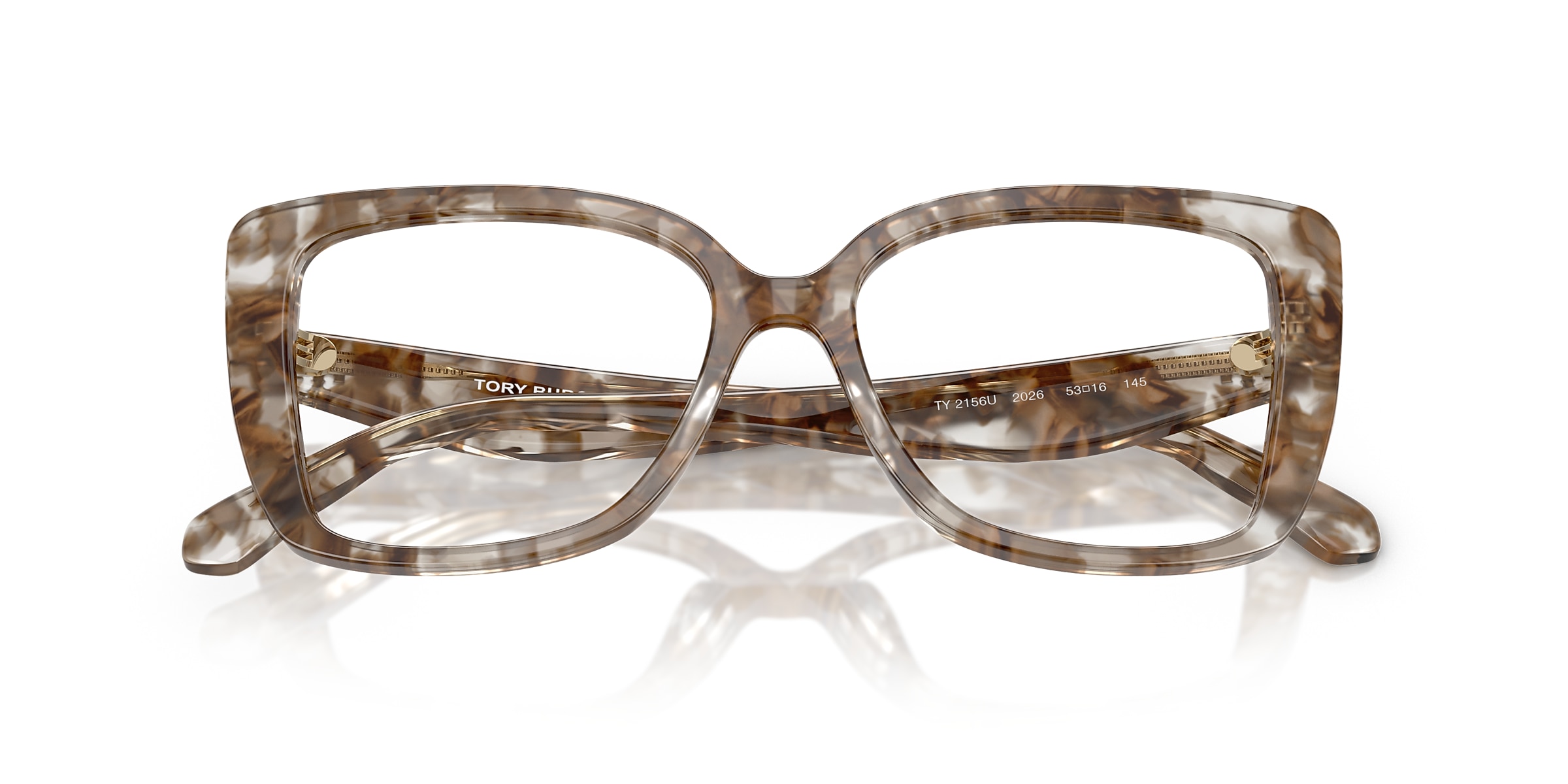 Tory Burch Glasses TY2156U