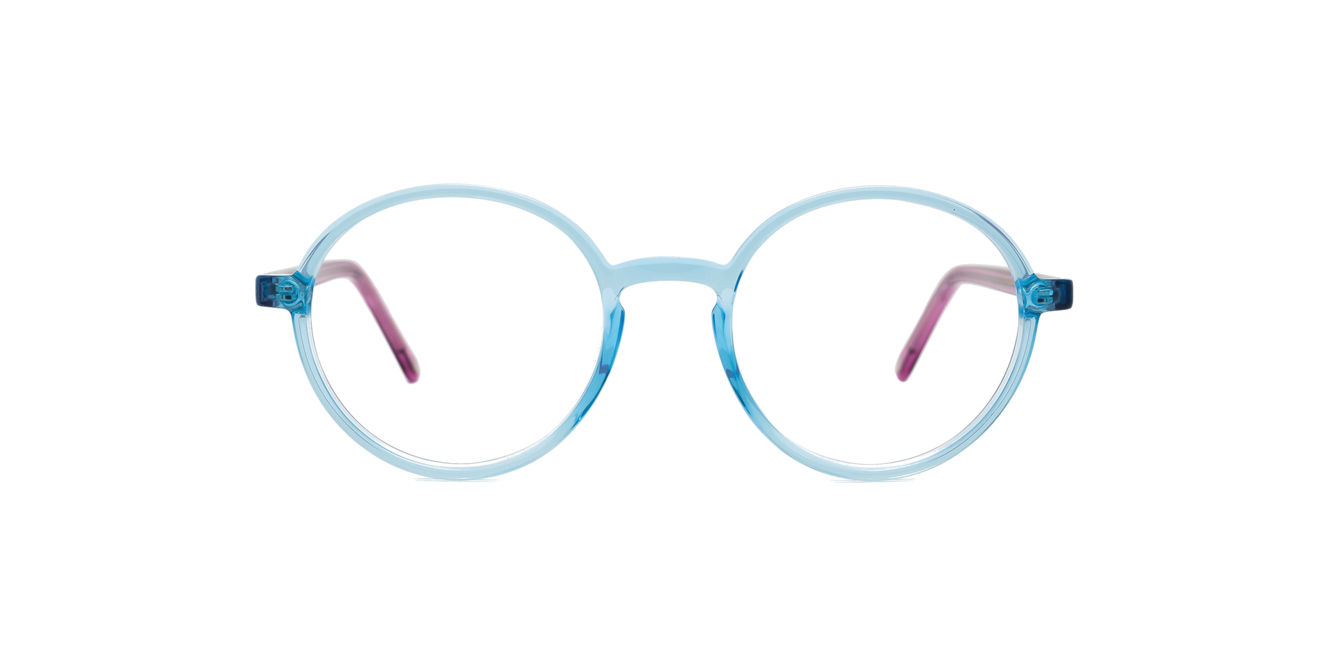 Clearly MALMO Crystal Turquoise, Size: XS