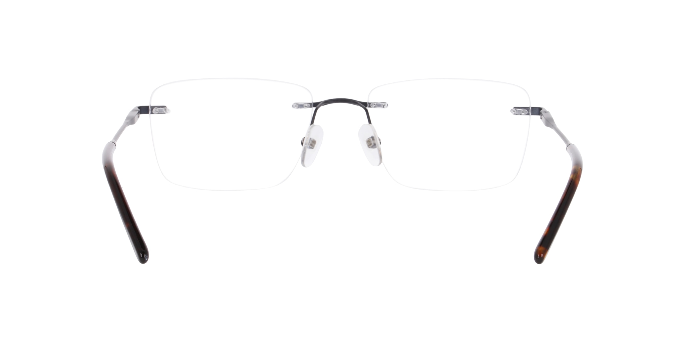 Clearly Glasses SAWYER