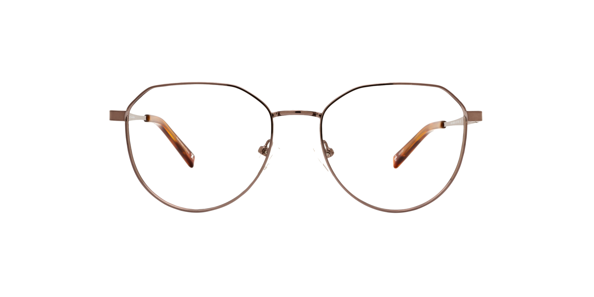 Clearly ARCHE Matte Gunmetal, Size: XS