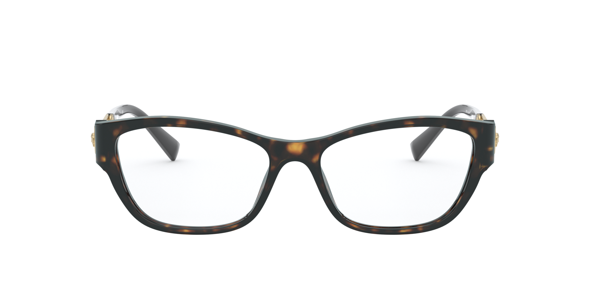 Versace VE3288 Havana, Size: M