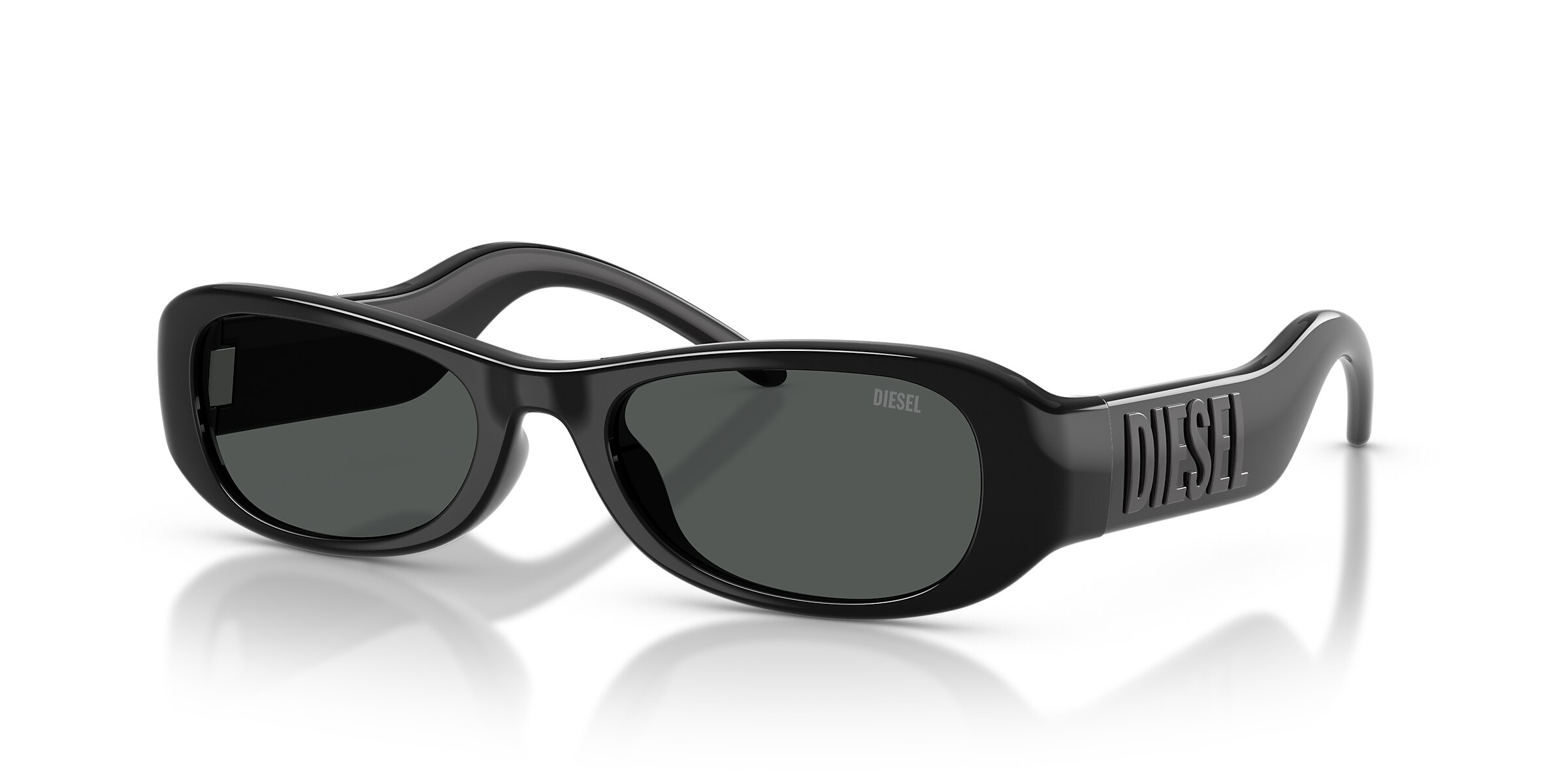Diesel Sunglasses DL3020U