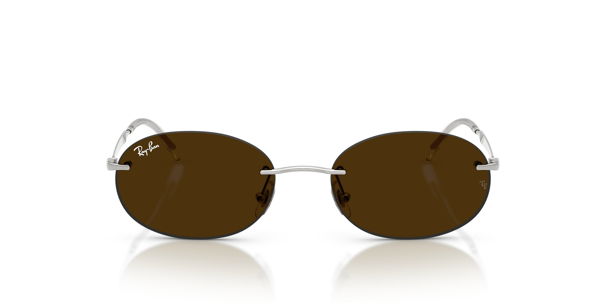 Ray-Ban Sunglasses RB3767 TRANSITIONS ® COLOR TOUCH ™ LENSES