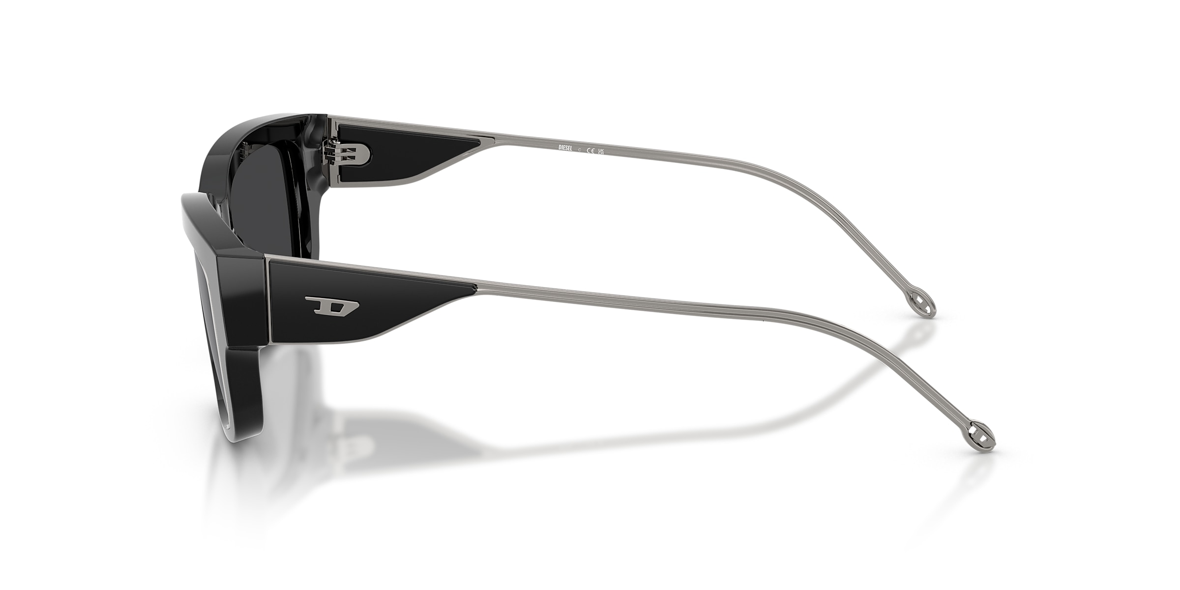 Diesel Sunglasses DL2002MU