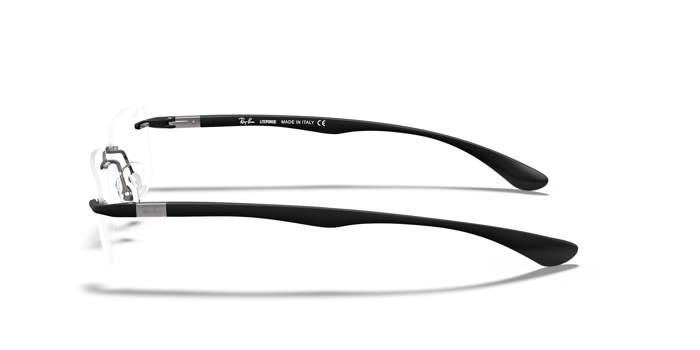 Ray-Ban Glasses RB8724 OPTICS