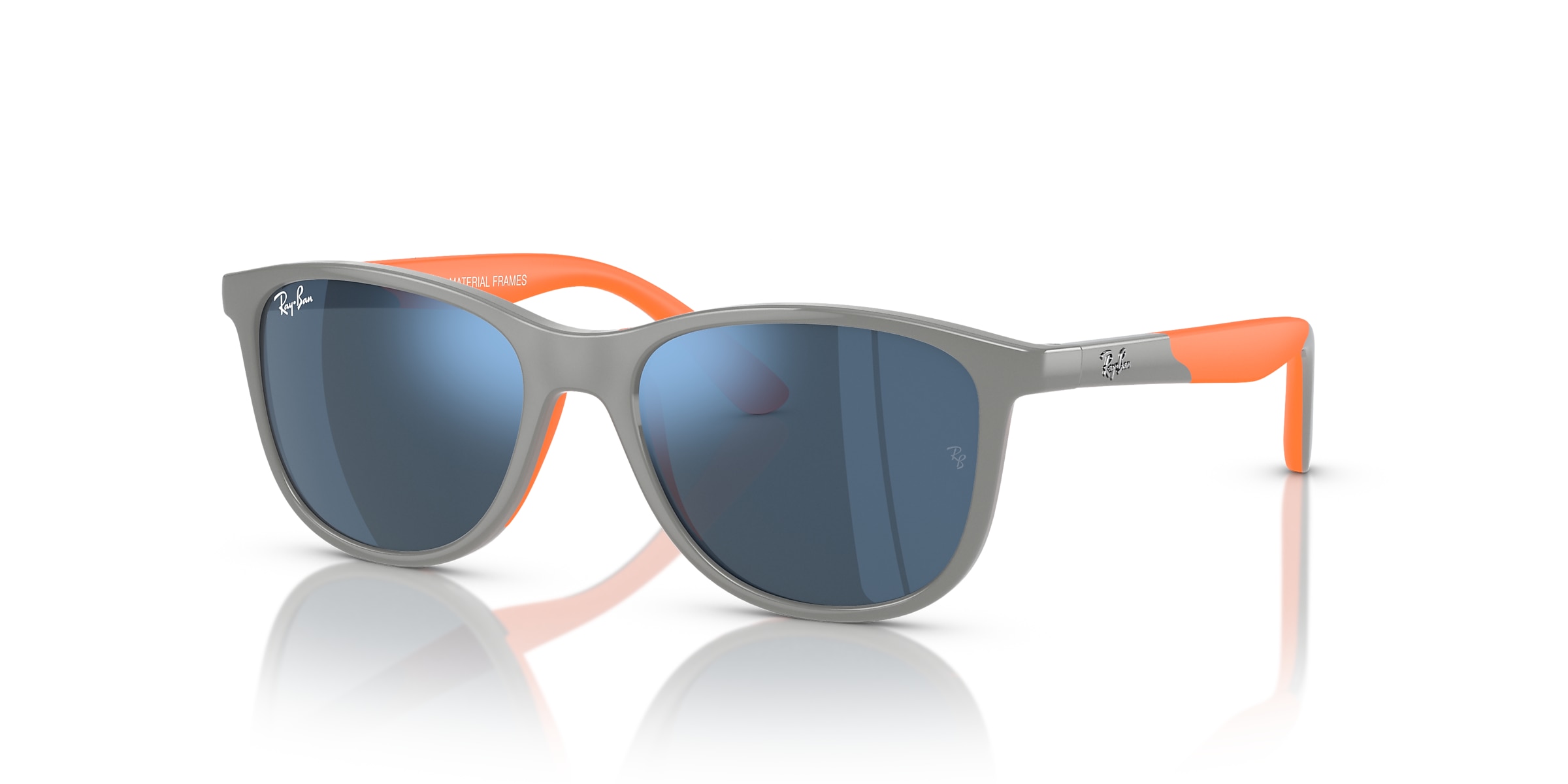 Ray-Ban Sunglasses RB9077S KIDS BIO-BASED