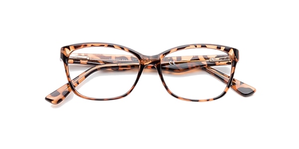 Clearly Glasses KERRISDALE