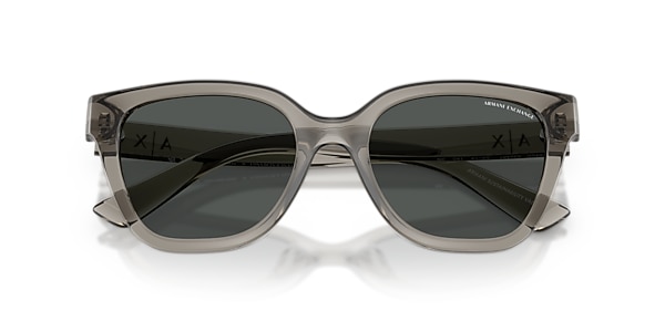 Armani Exchange Sunglasses AX4164SU