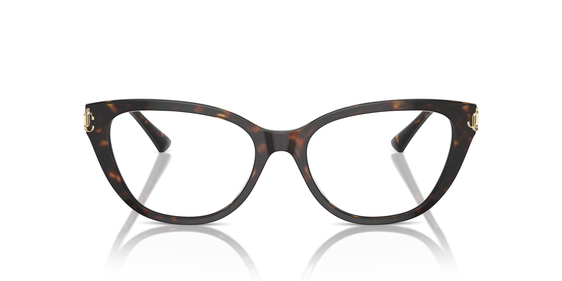Jimmy Choo JC3011 Havana, Size: S