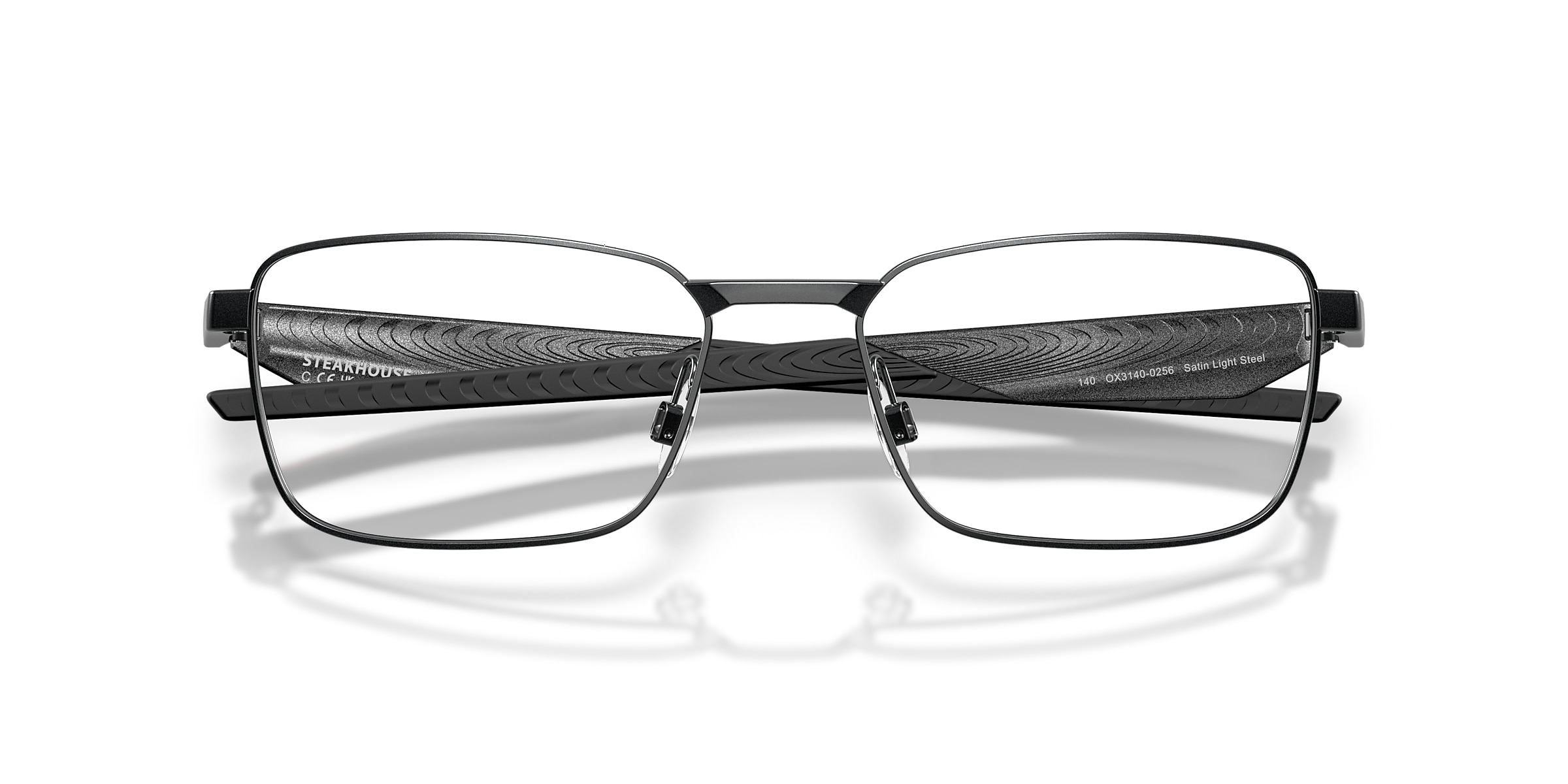 Oakley Glasses OX3140 STEAKHOUSE