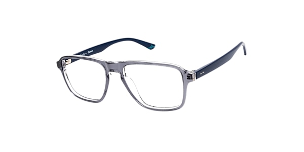 Clearly Glasses FUSE