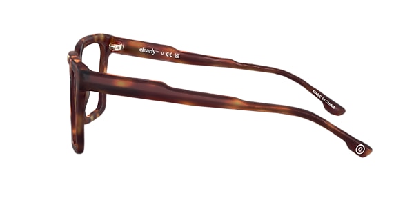 Clearly Glasses SKYSHIP