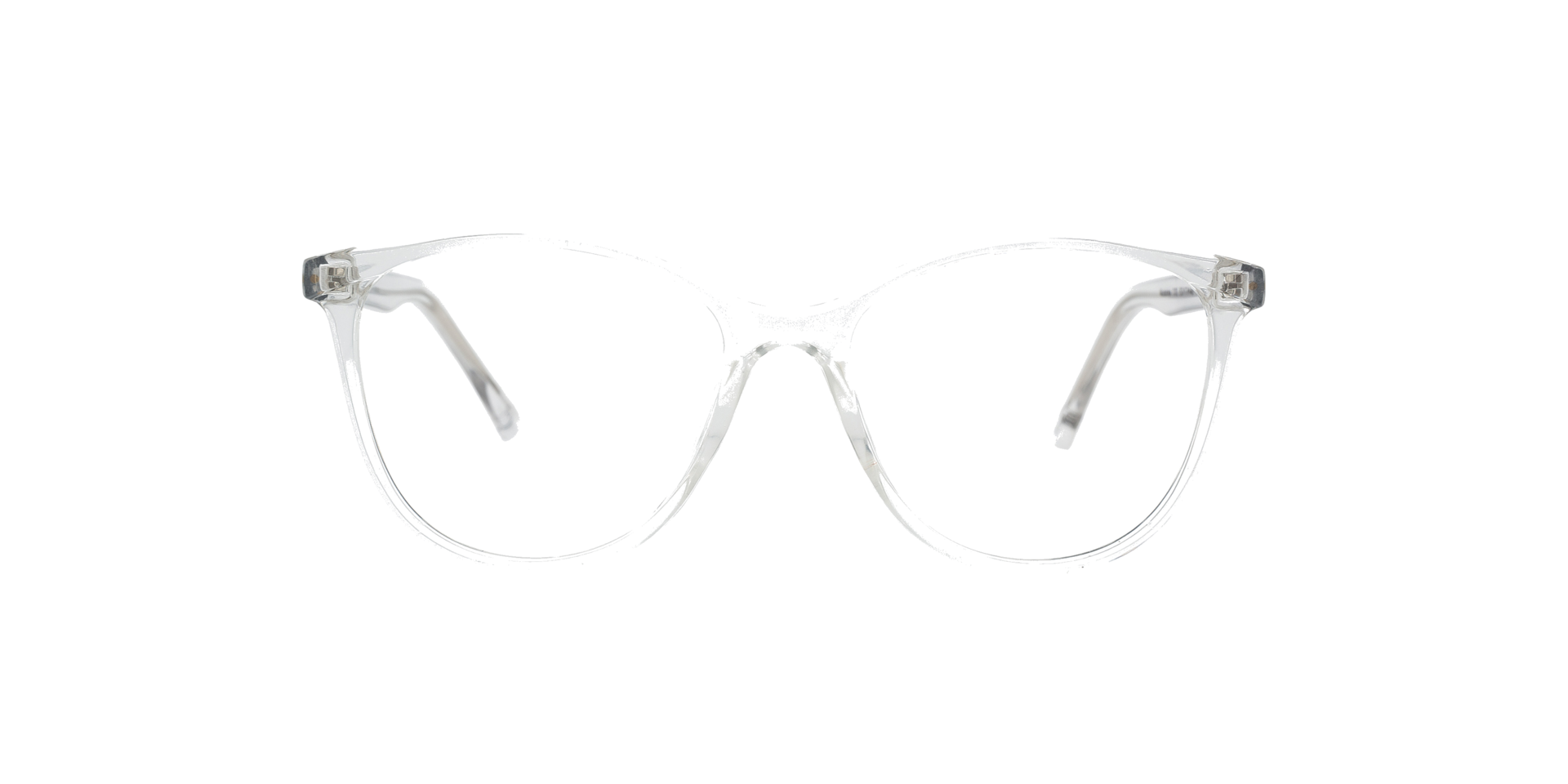 Clearly MUSKOKA Transparent, Size: S
