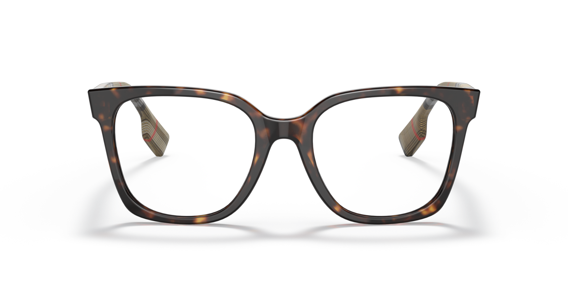 Burberry BE2347 EVELYN Dark Havana, Size: S