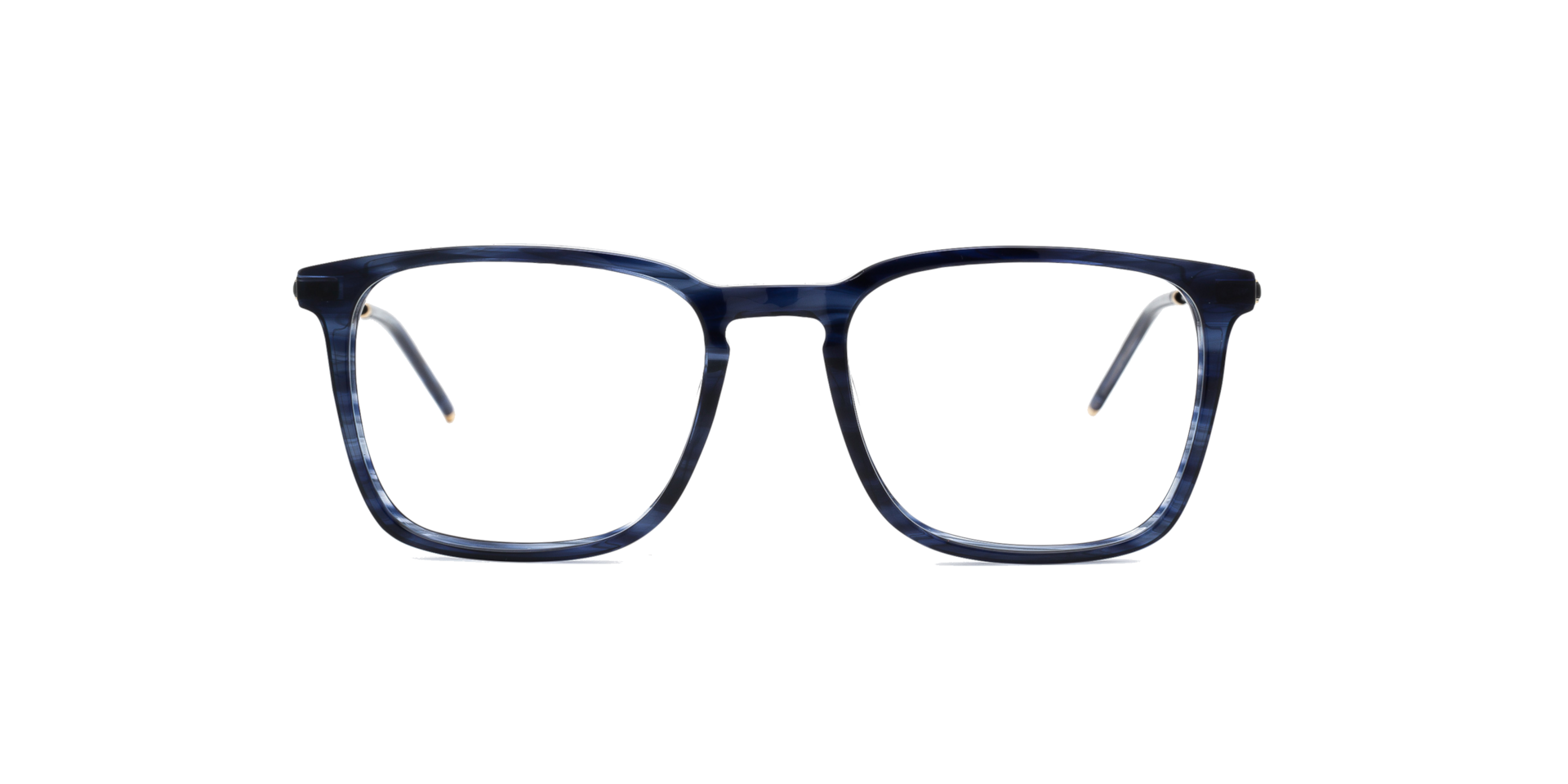Clearly SMITH Blue, Size: M
