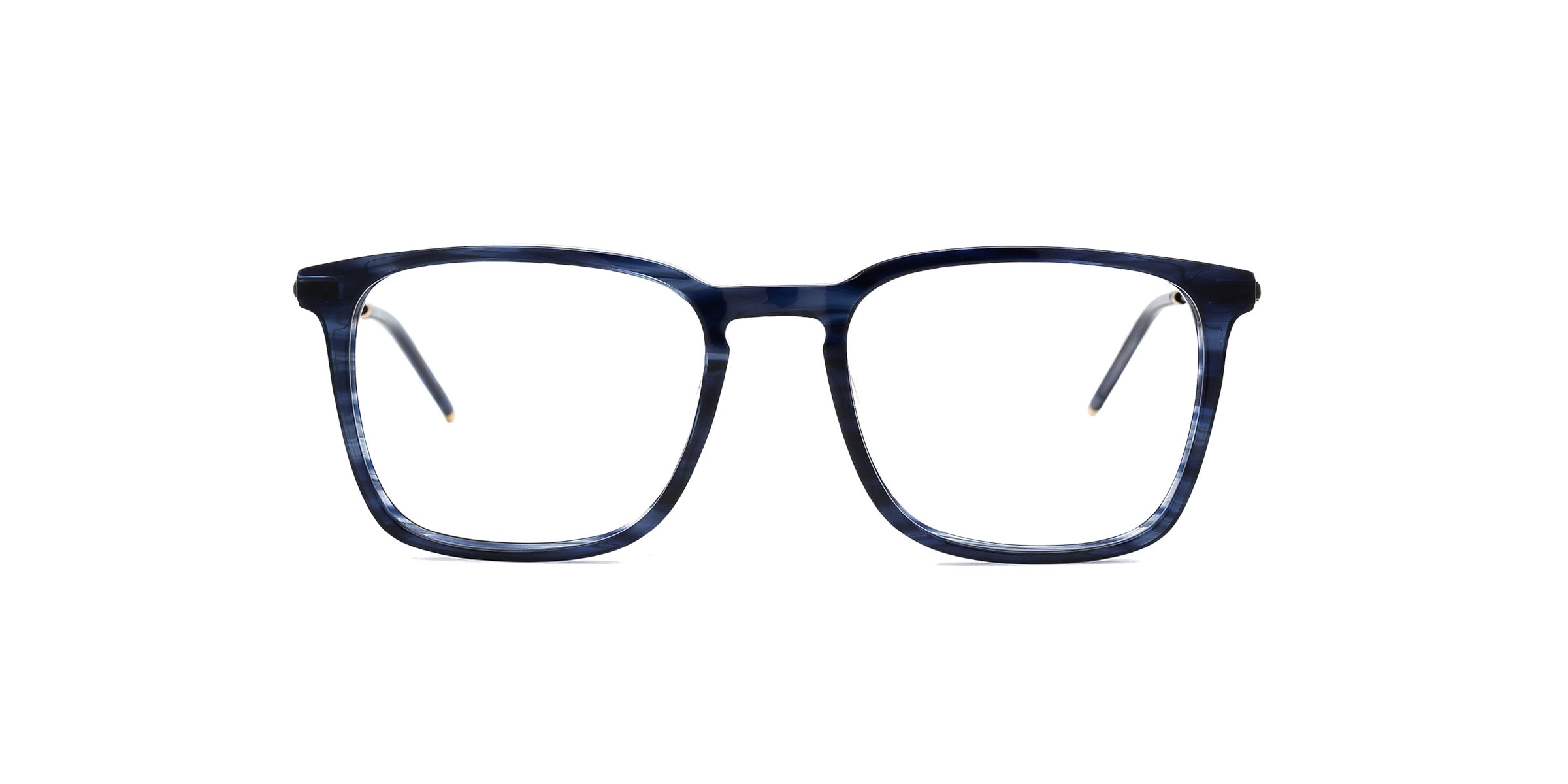 Clearly Glasses SMITH
