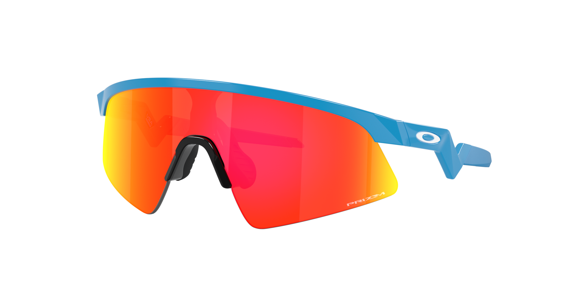 Oakley OJ9015 RESISTOR SWEEP (YOUTH FIT) Sunglasses | Clearly