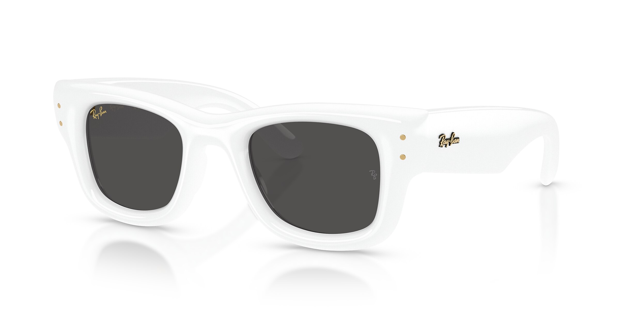 Ray-Ban Sunglasses RB4940 WAYFARER PUFFER