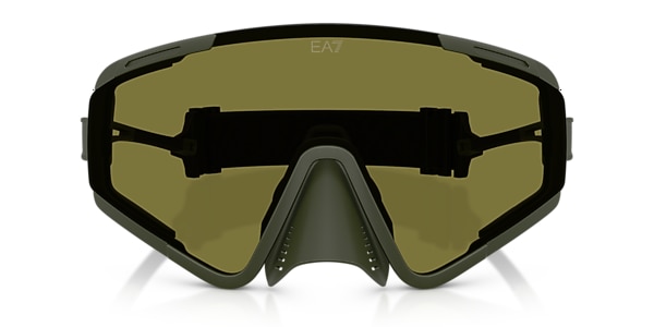 EA7 Sunglasses Q74009
