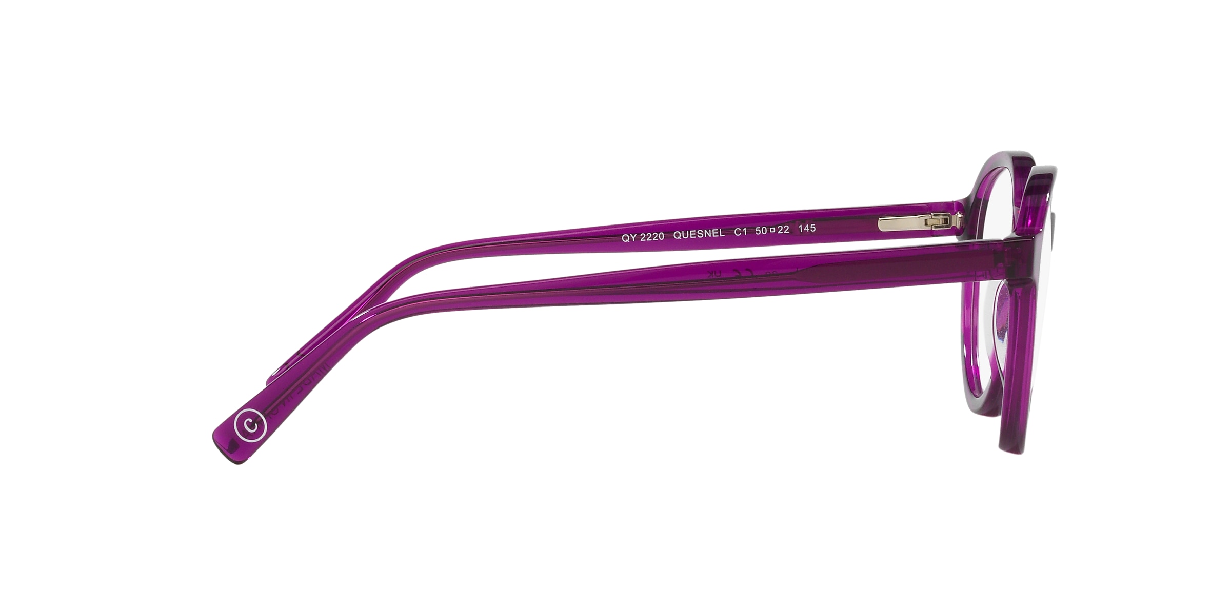 Clearly Glasses QUESNEL