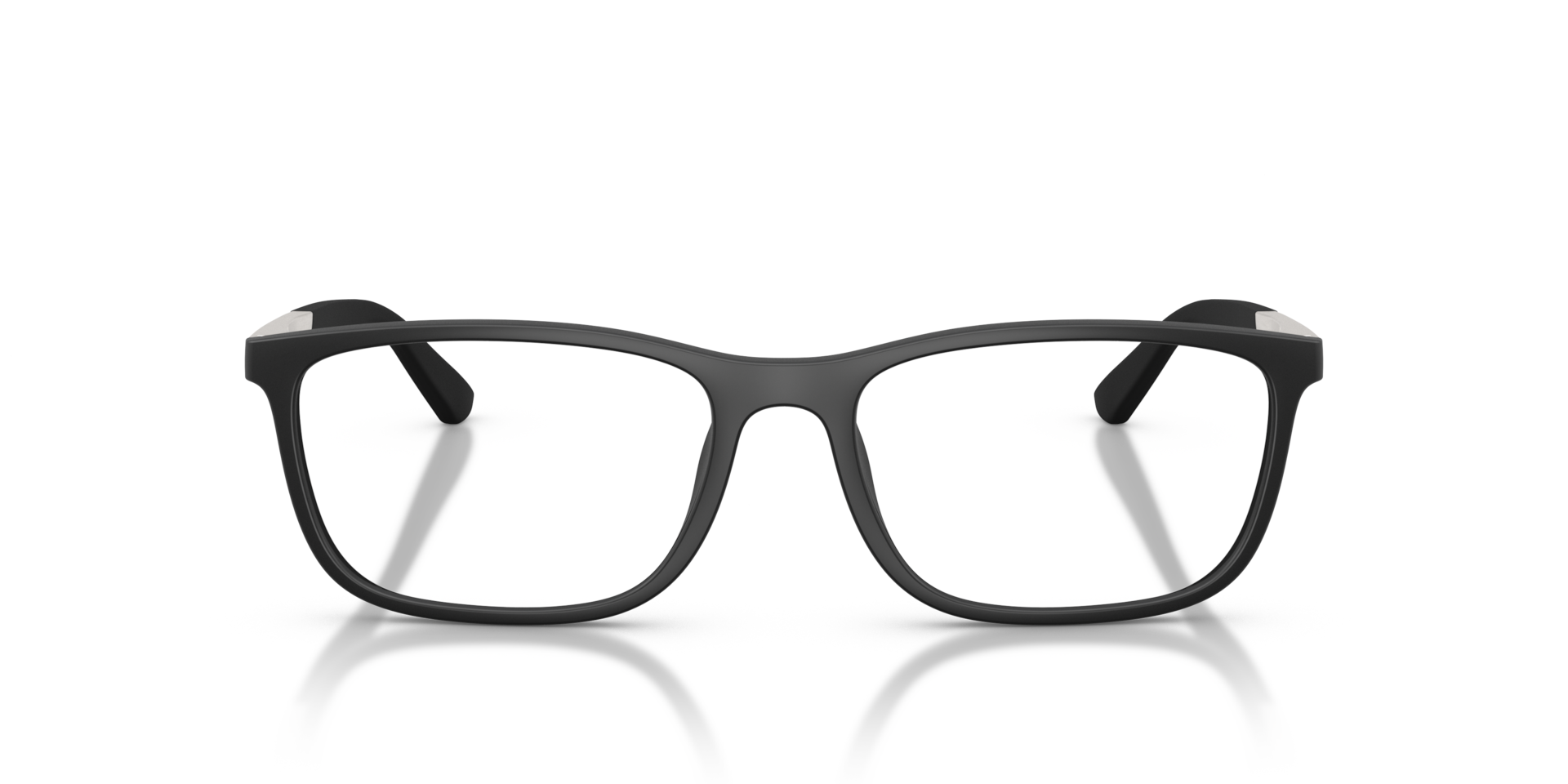 Emporio Armani EA3280U Matte Black, Size: L