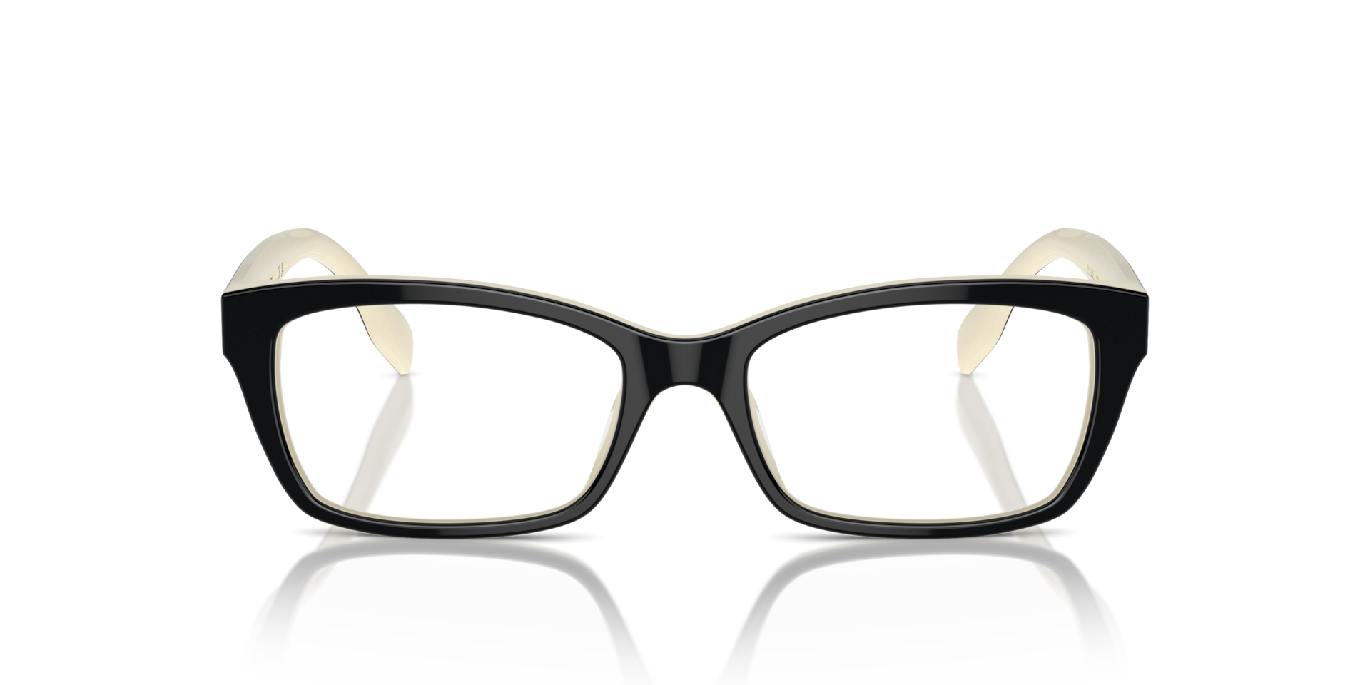 Tory Burch TY2144U Black/ivory, Size: S