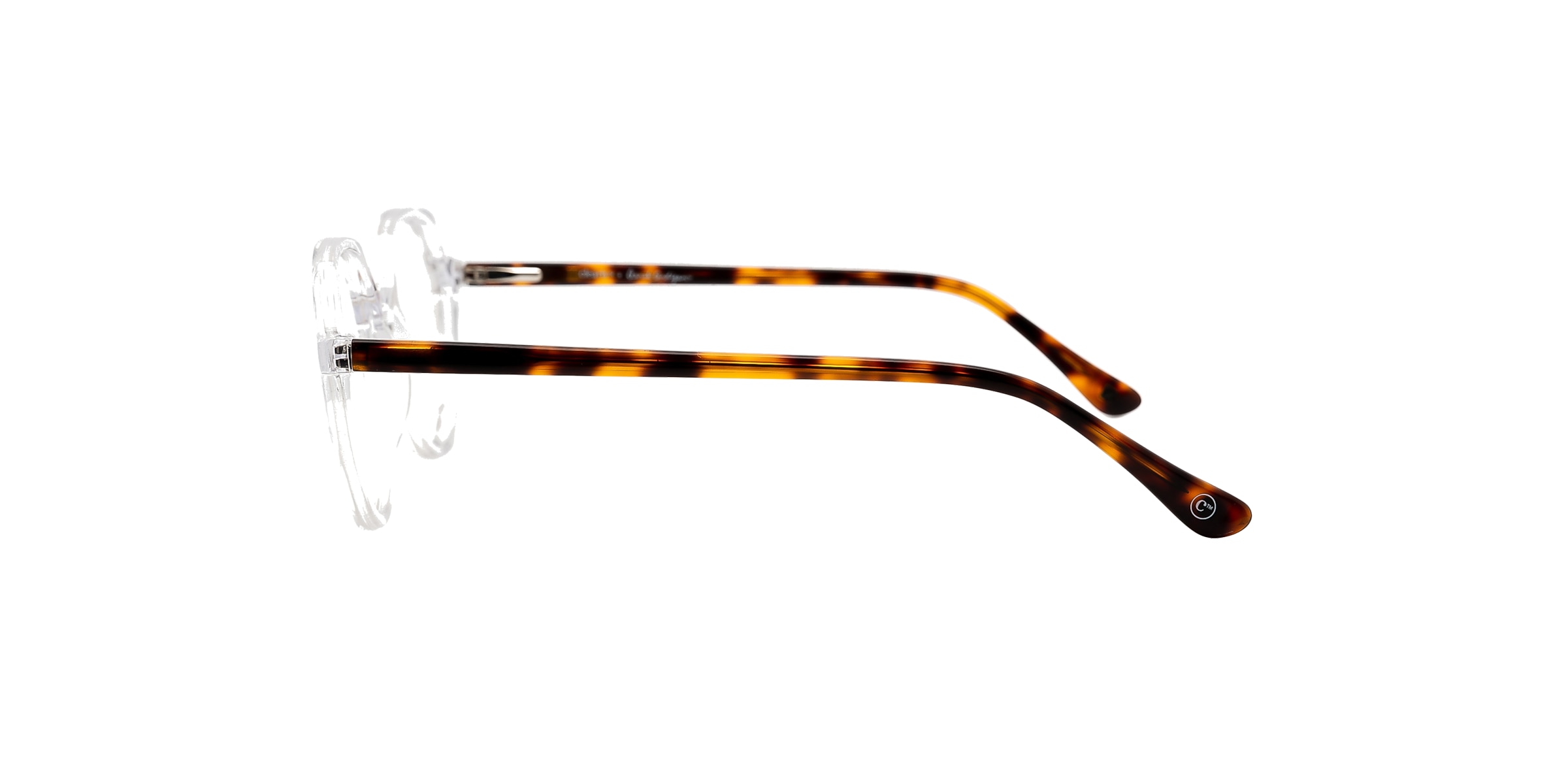 Clearly Glasses HERSE