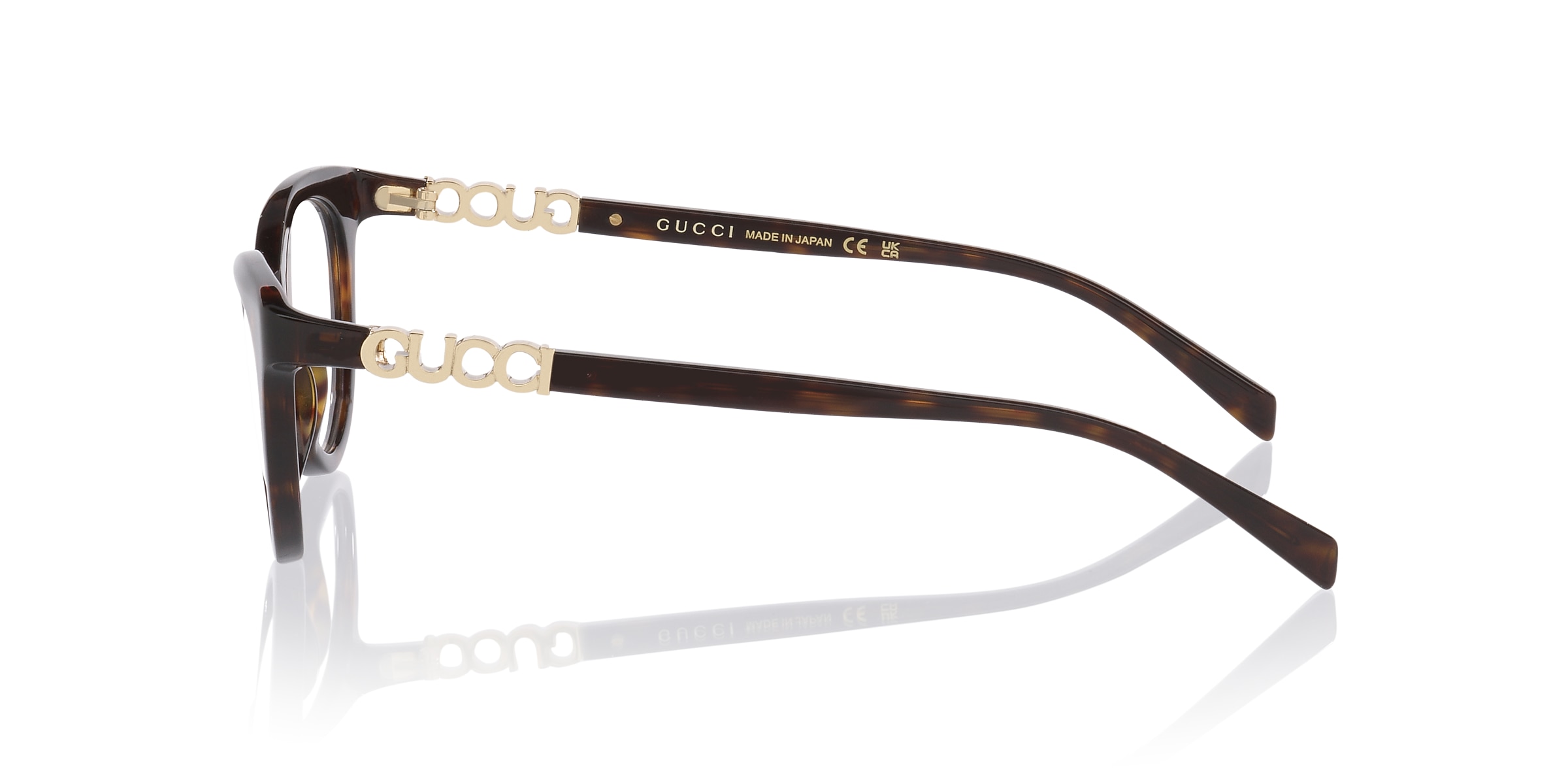 Gucci Glasses GG2034O