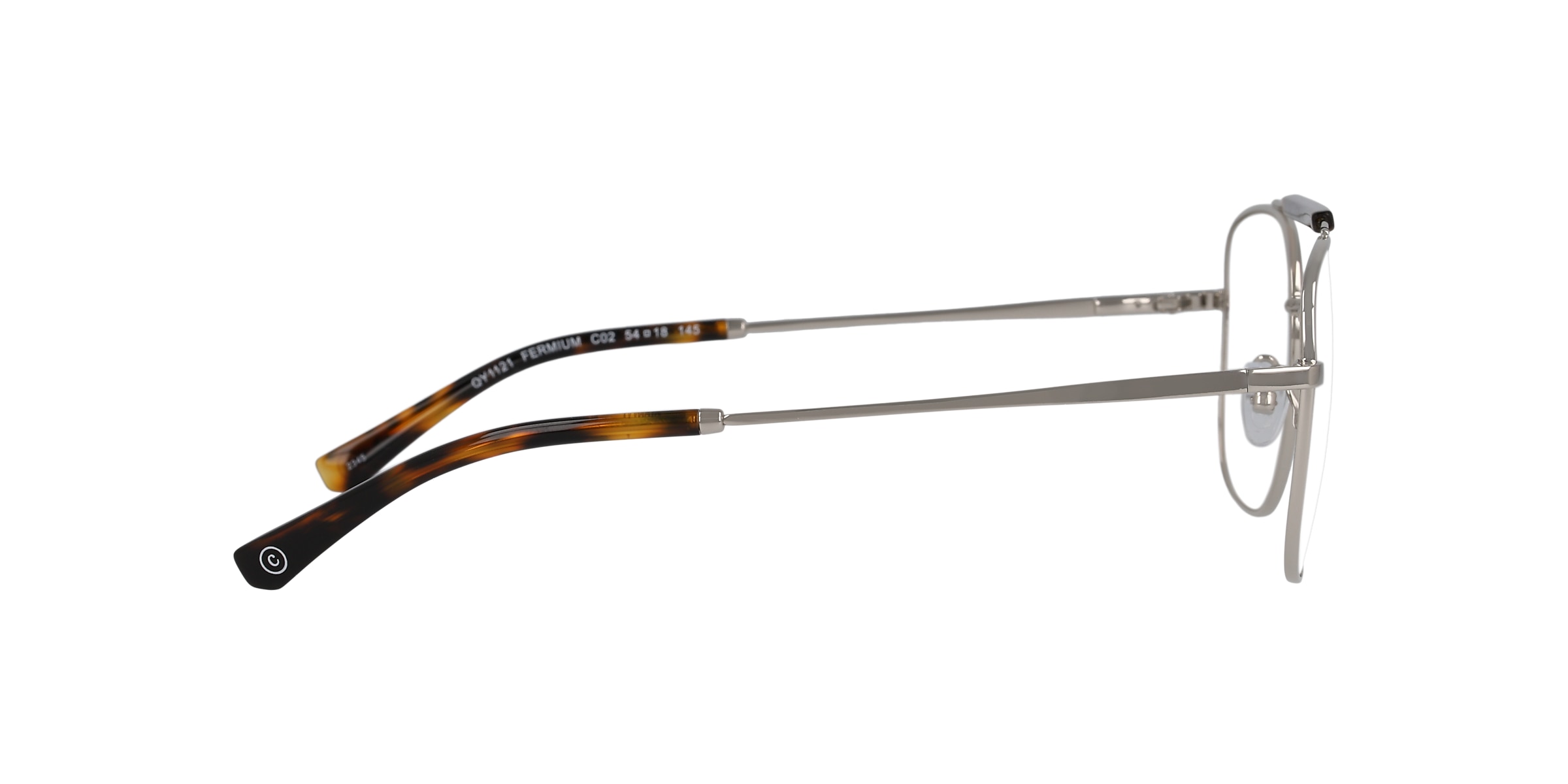 Clearly Glasses FERMIUM
