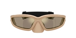 EA7 Sunglasses Q74011