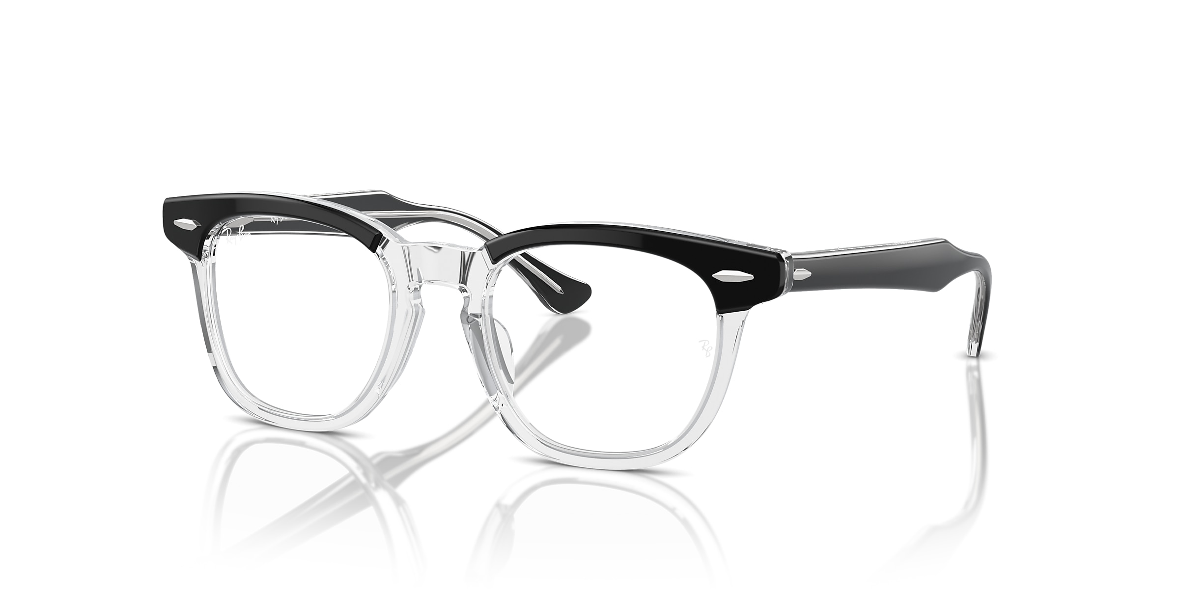 Ray-Ban Glasses RB9098V OPTICS KIDS
