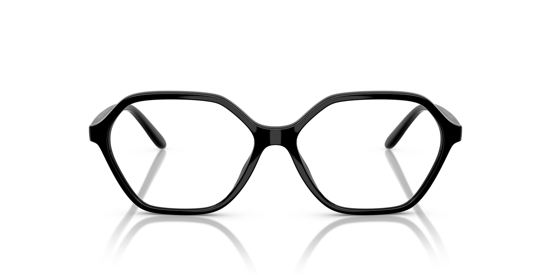 Vogue Eyewear VO5622 Black, Size: S