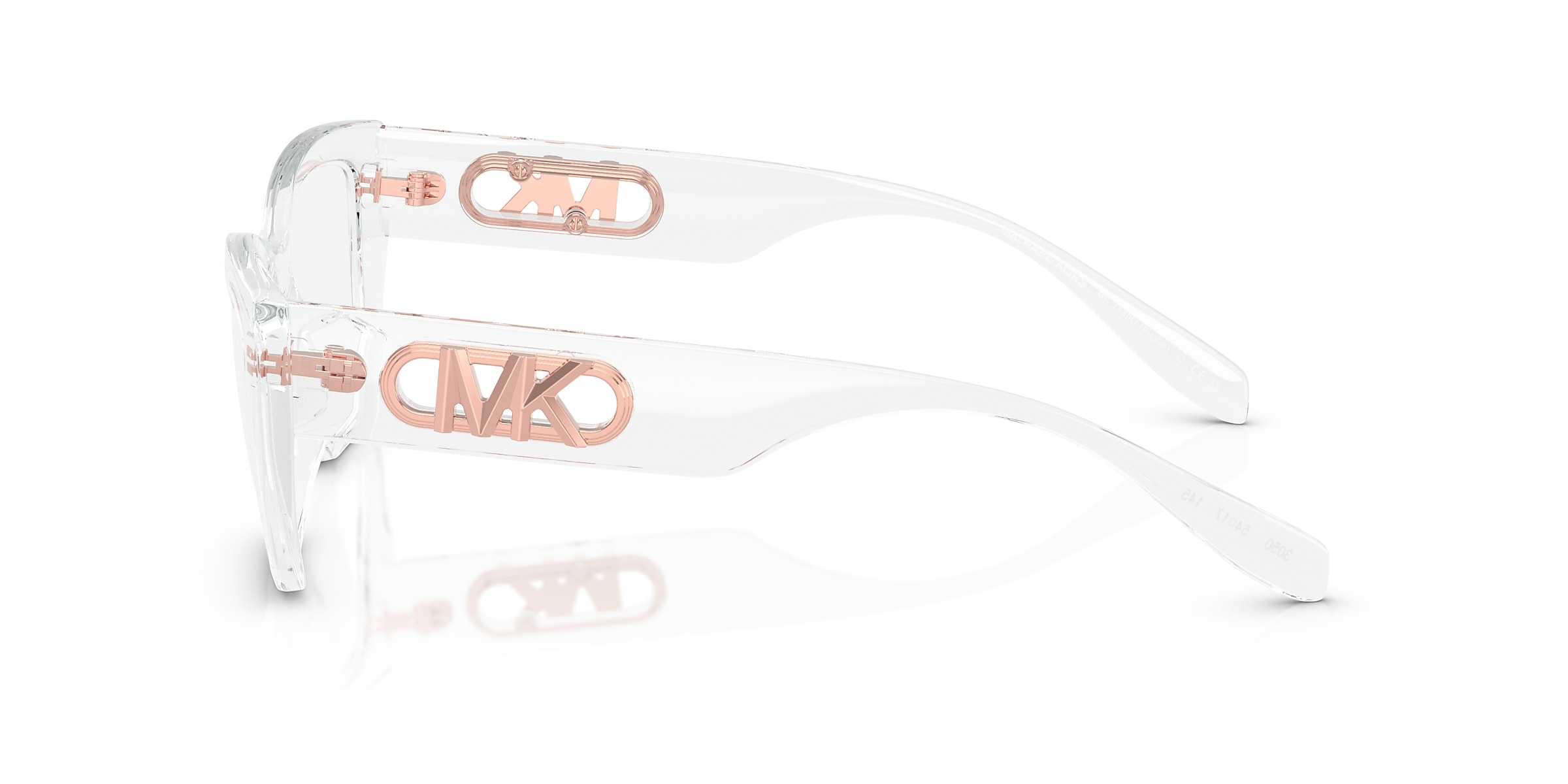 Michael Kors Glasses MK4149U PUGLIA