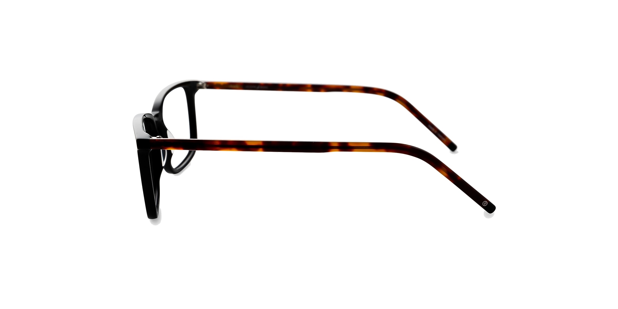 Clearly Glasses BIRCH