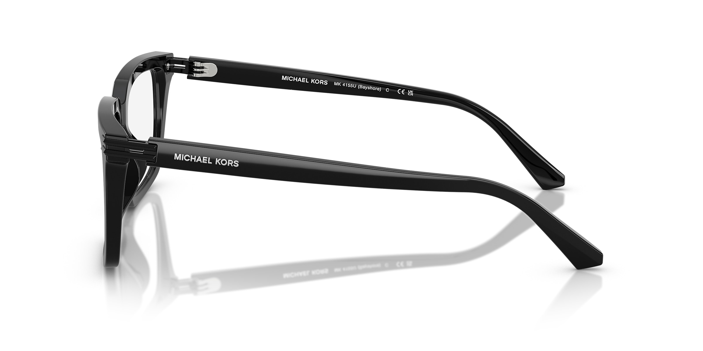 Michael Kors Glasses MK4155U BAYSHORE