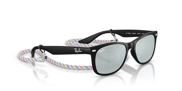 RB9052S NEW WAYFARER KIDS SUMMER CAPSULE