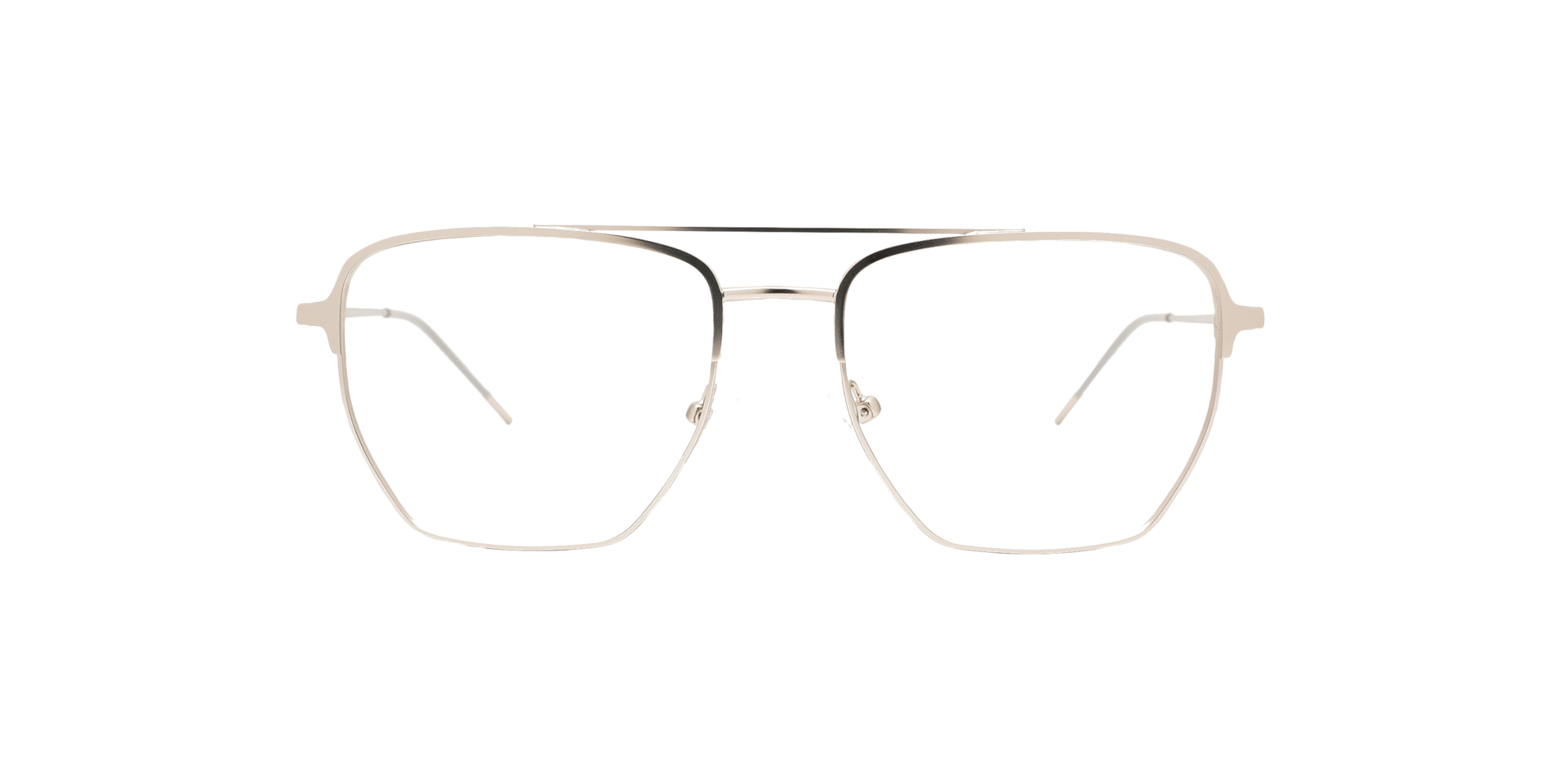 Clearly DUNEDIN Silver, Size: M